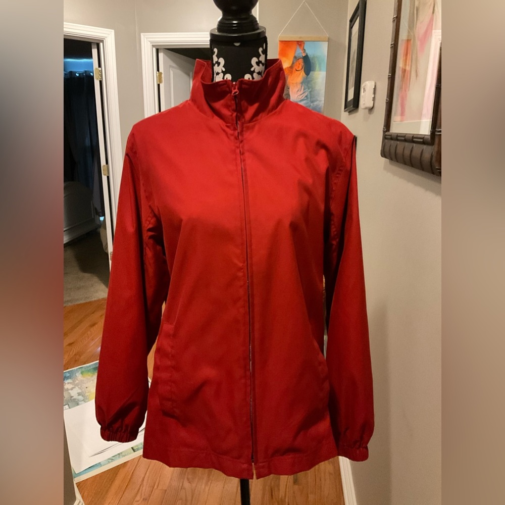 Xl Red Gap Jacket - image 1
